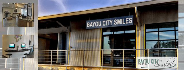 Bayou City Smiles photo