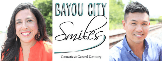 Bayou City Smiles photo
