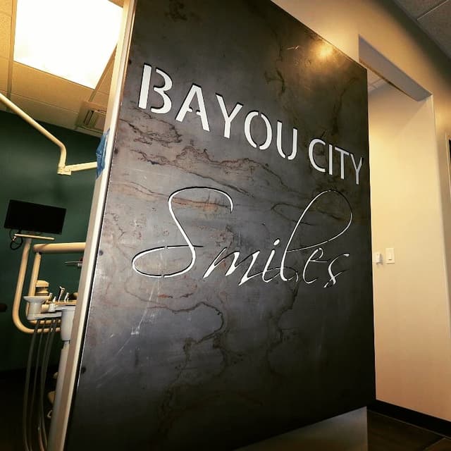 Bayou City Smiles photo