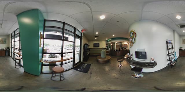 Bayou City Smiles photo