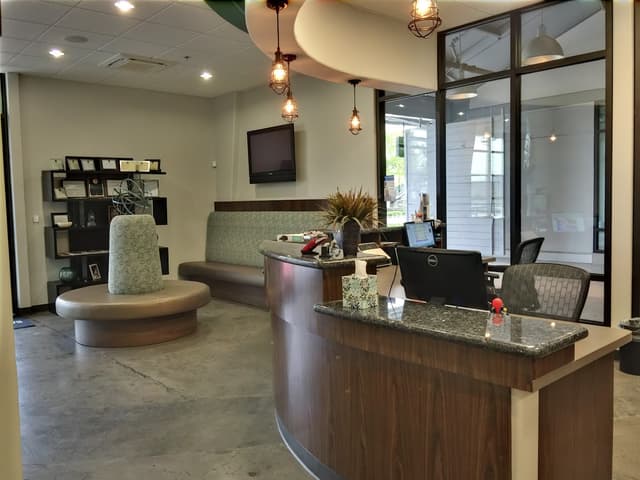 Bayou City Smiles photo