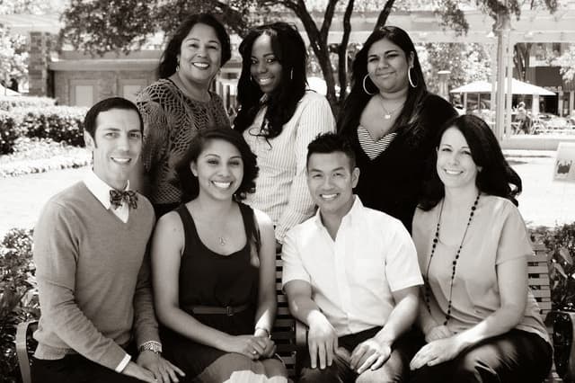 Bayou City Smiles photo