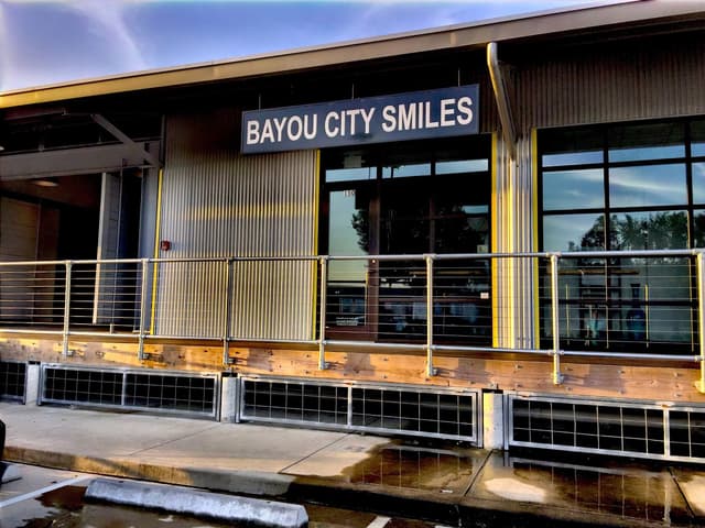 Bayou City Smiles photo