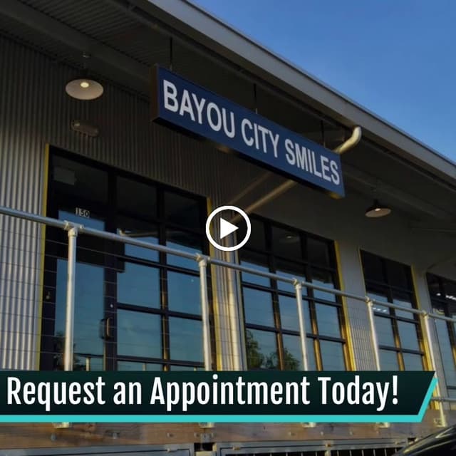 Bayou City Smiles photo