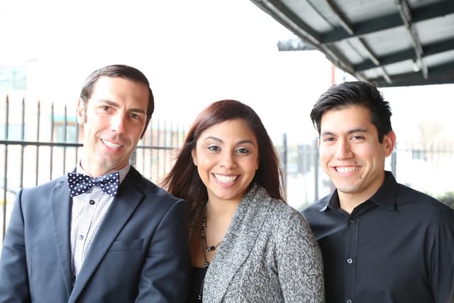 Bayou City Smiles photo