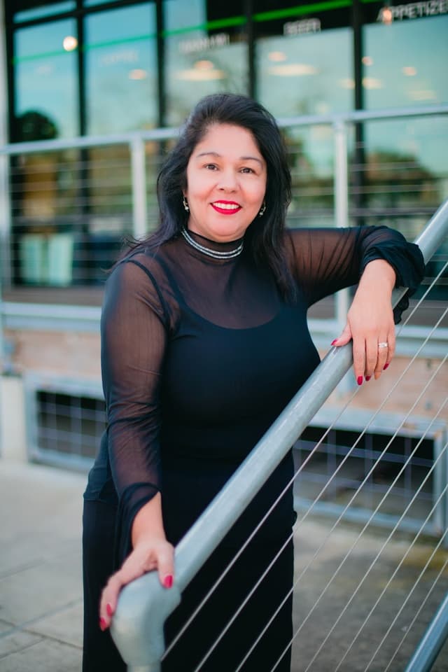 Bayou City Smiles photo