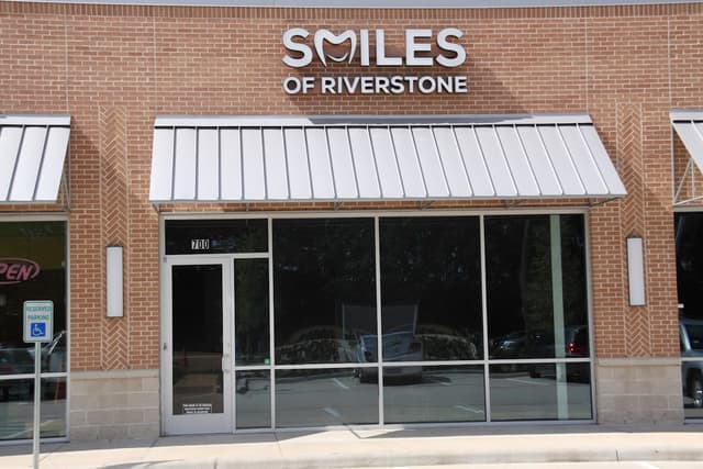 Smiles of Riverstone photo