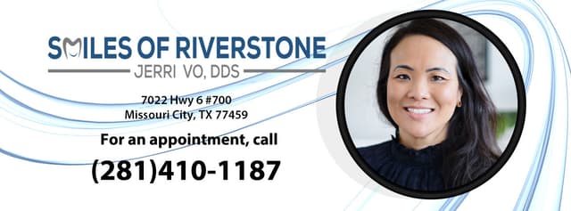 Smiles of Riverstone photo