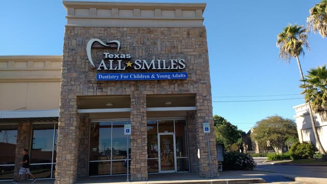 Texas All Smiles photo