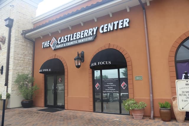 The Castleberry Center photo