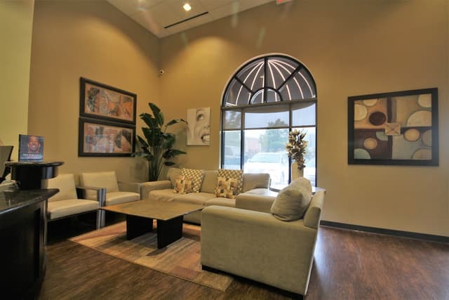 The Castleberry Center photo