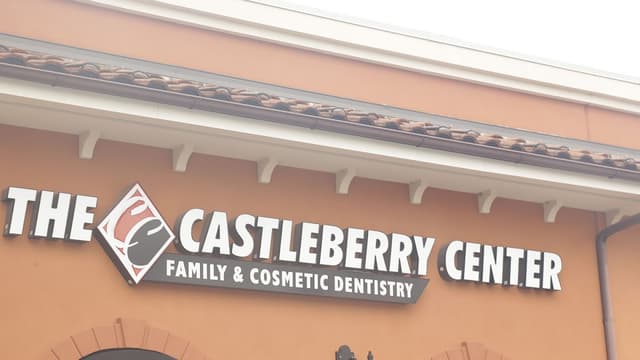 The Castleberry Center photo