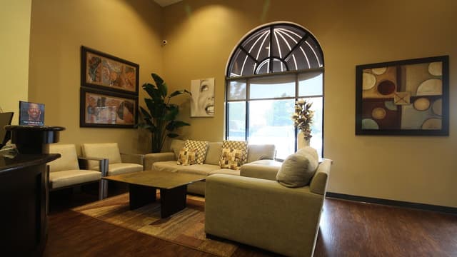 The Castleberry Center photo