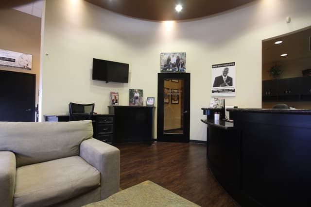 The Castleberry Center photo