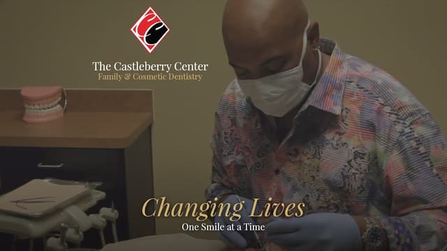 The Castleberry Center photo