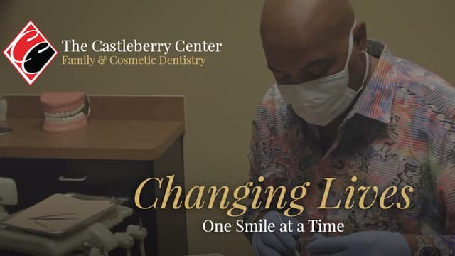 The Castleberry Center photo