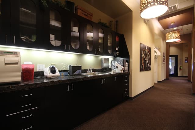 The Castleberry Center photo