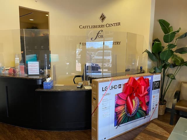 The Castleberry Center photo