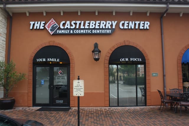 The Castleberry Center photo