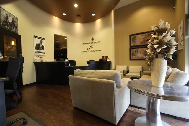 The Castleberry Center photo