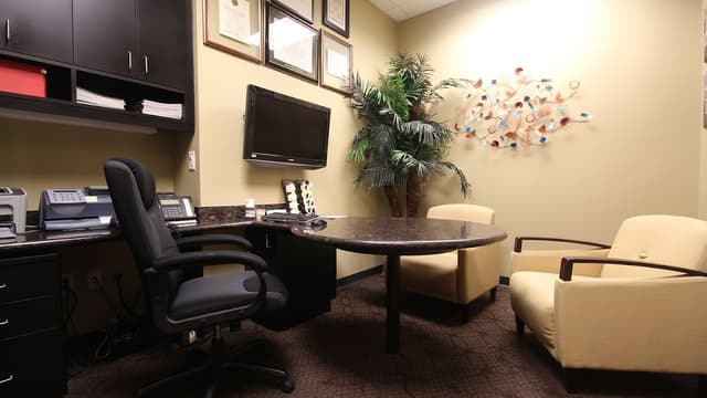 The Castleberry Center photo