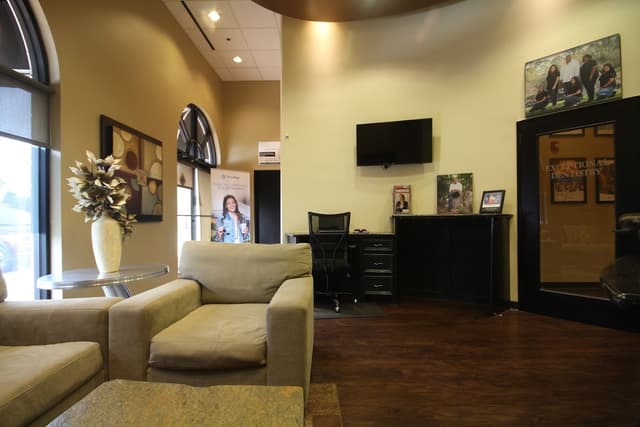 The Castleberry Center photo