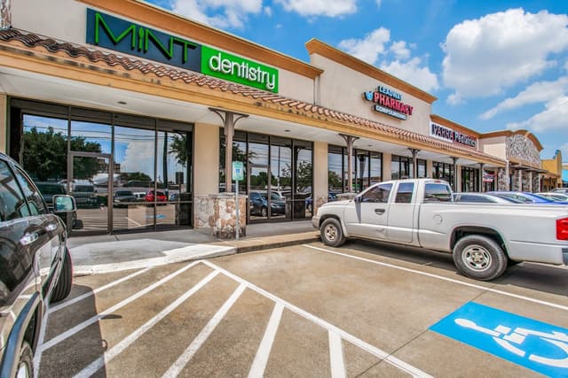 MINT dentistry | Elmsworth photo