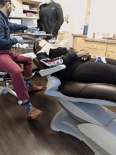 MINT dentistry | Elmsworth photo
