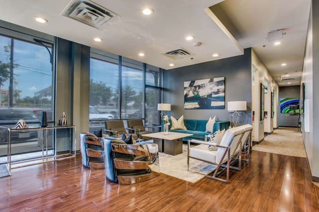 MINT dentistry | Elmsworth photo