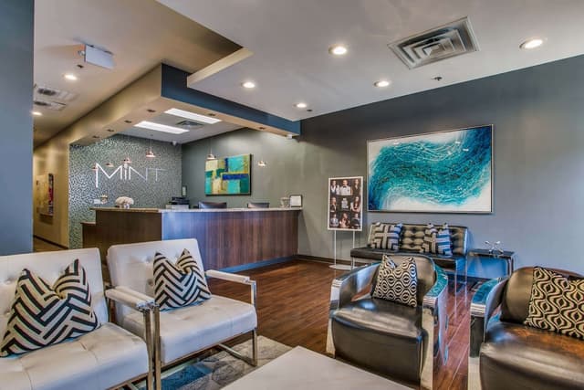 MINT dentistry | Elmsworth photo