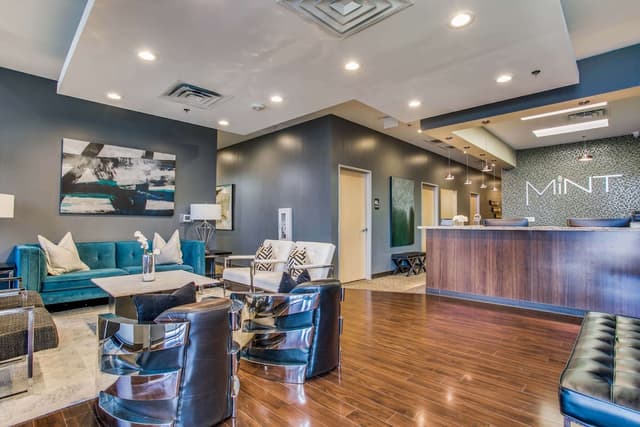 MINT dentistry | Elmsworth photo