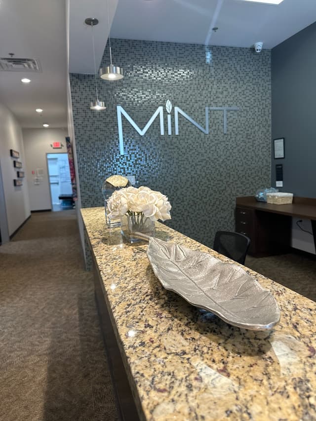 MINT dentistry | Elmsworth photo