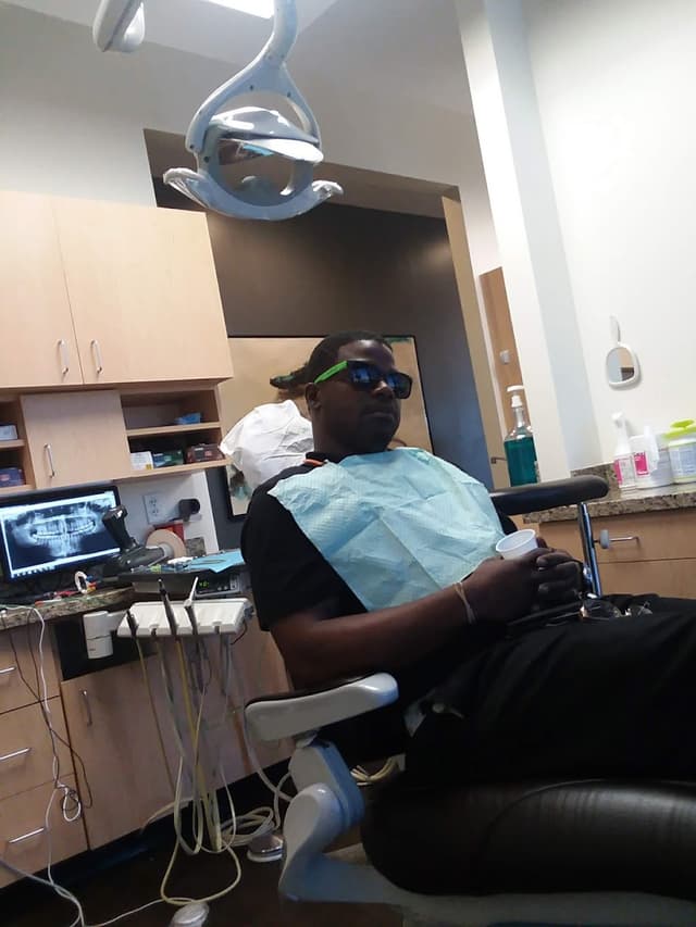 MINT dentistry | Elmsworth photo
