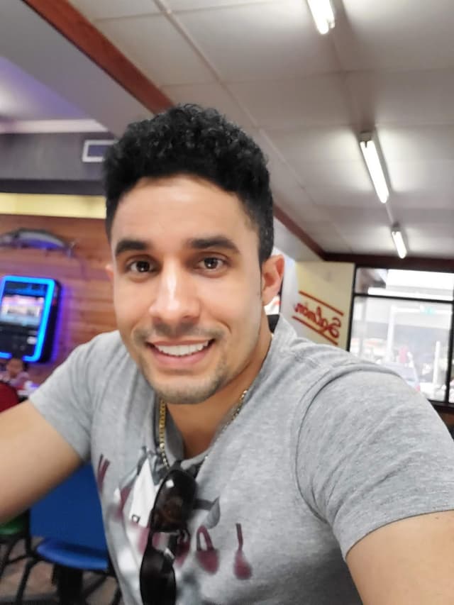 Smile Texas photo
