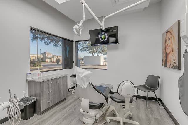MINT dentistry | West Oaks photo