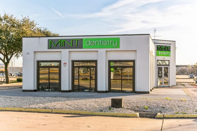 MINT dentistry | West Oaks photo