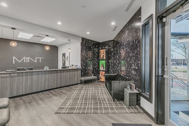 MINT dentistry | West Oaks photo