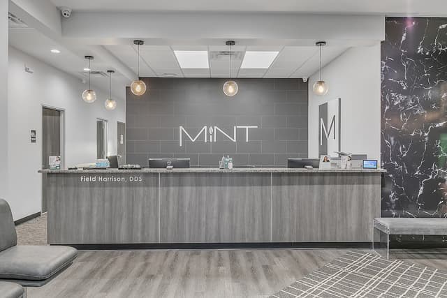 MINT dentistry | West Oaks photo