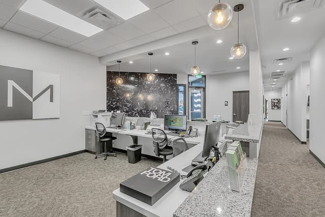MINT dentistry | West Oaks photo