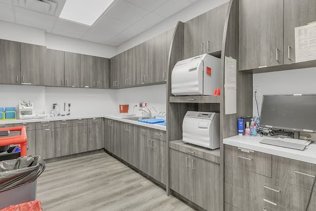 MINT dentistry | West Oaks photo