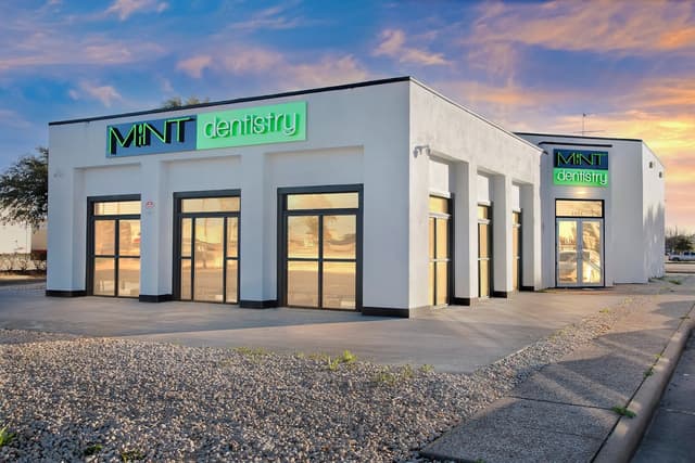 MINT dentistry | West Oaks photo