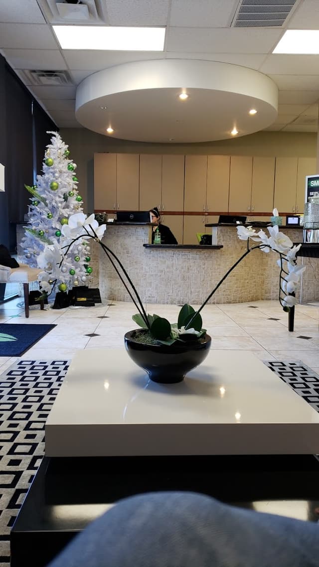 MINT dentistry | West Oaks photo