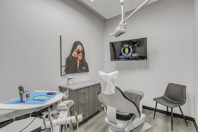MINT dentistry | West Oaks photo
