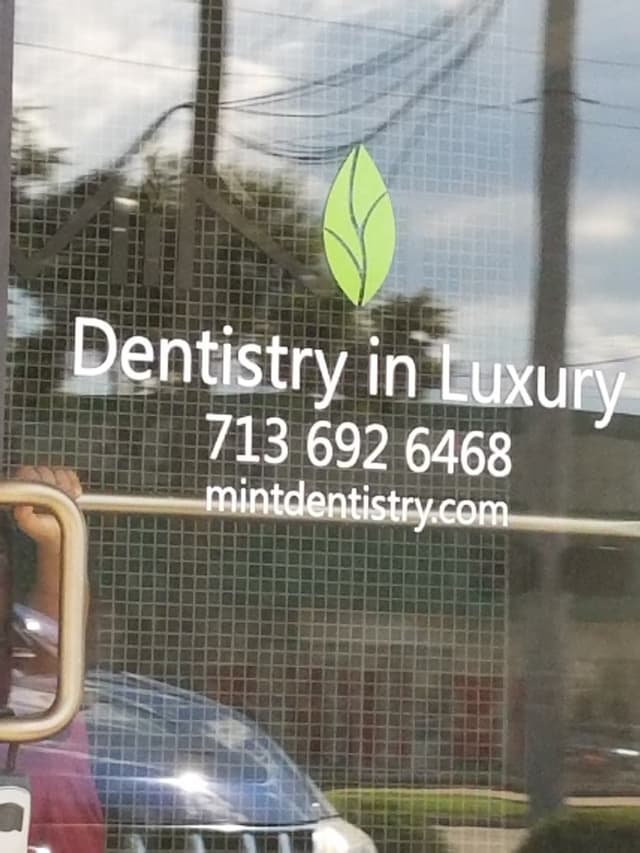 MINT dentistry | West Oaks photo