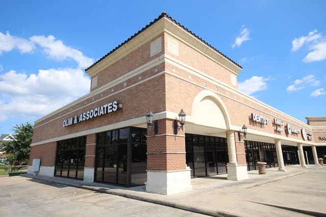 Olim and Associates photo