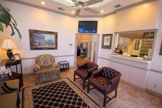 Olim and Associates photo
