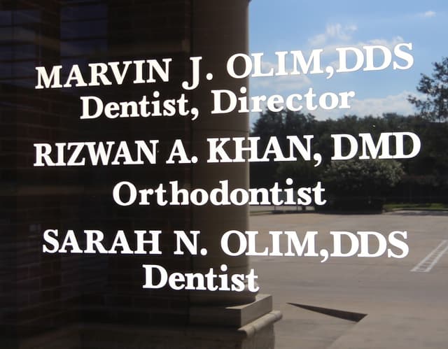 Olim and Associates photo