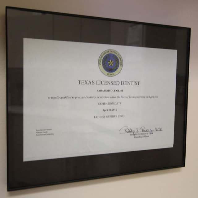 Olim and Associates photo