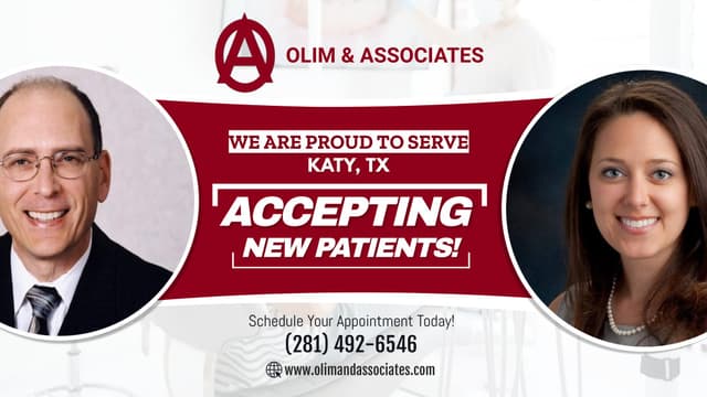 Olim and Associates photo