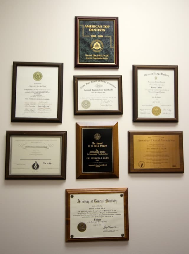 Olim and Associates photo